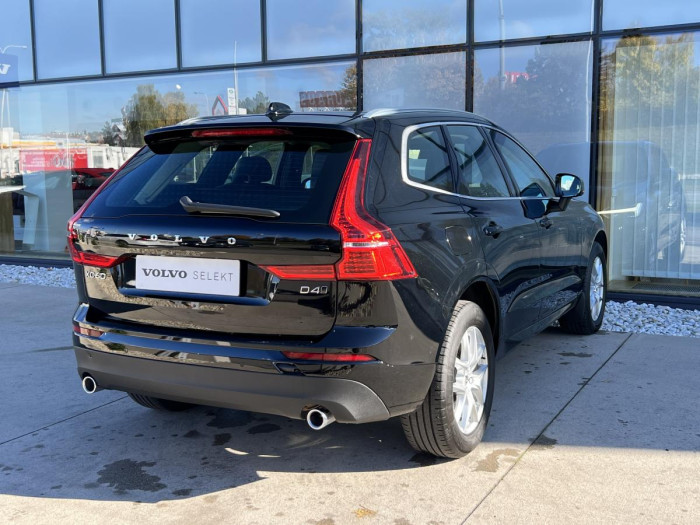 Volvo XC60 D4 AWD MOMENTUM Aut 1.maj. 2.0 d Momentum