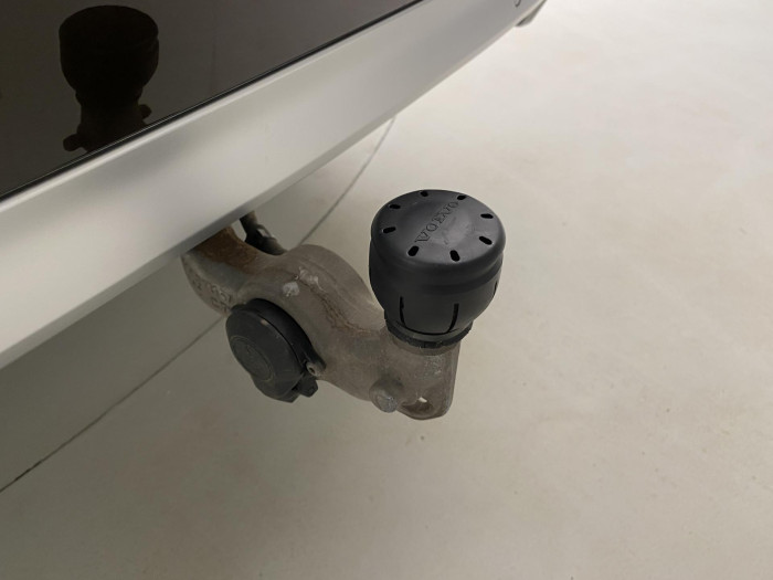 Volvo XC90 B5 AWD INSCRIPTION AUT CZ 7m