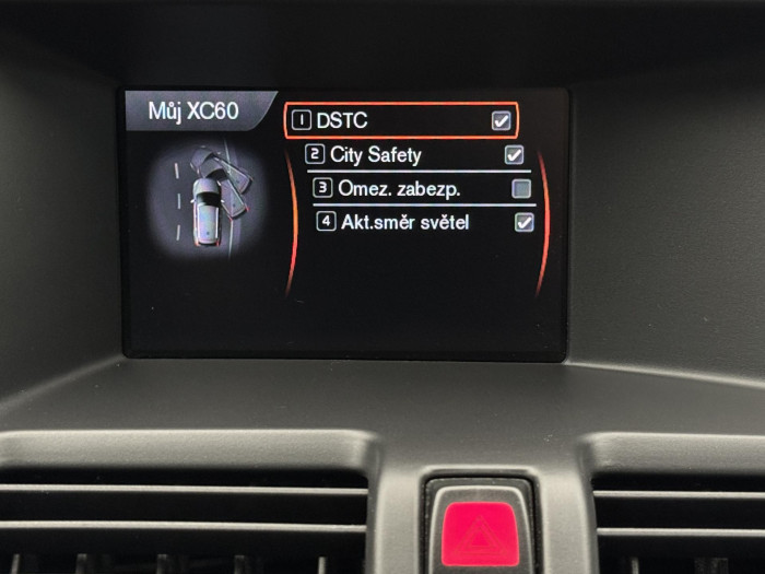 Volvo XC60 3.2 AWD MOMENTUM CZ AUT 3.2 Momentum