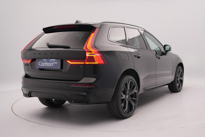 Volvo XC60 T6 AWD ULTRA BLACK EDITION 2.0 Edition