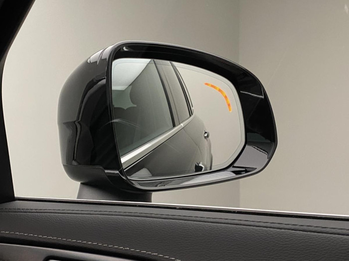 Volvo XC90 B5 AWD INSCRIPTION REZERVACE