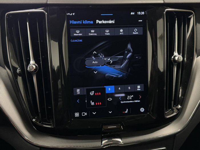 Volvo XC60 B4 AWD PLUS BRIGHT AUT