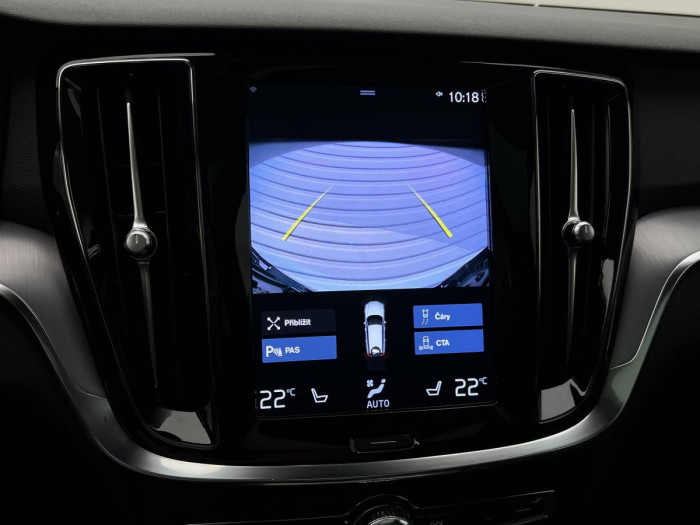 Volvo V60 B4 MOMENTUM AUT 1.maj. 2.0 Momentum