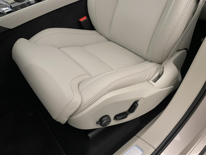 Volvo XC90 B5 AWD AUT BRIGHT ULTRA 7míst