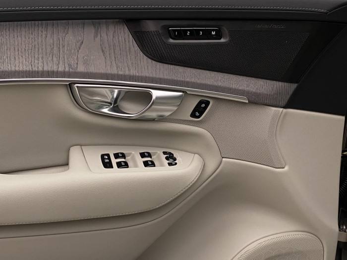 Volvo XC90 B5 AWD AUT BRIGHT ULTRA 7míst