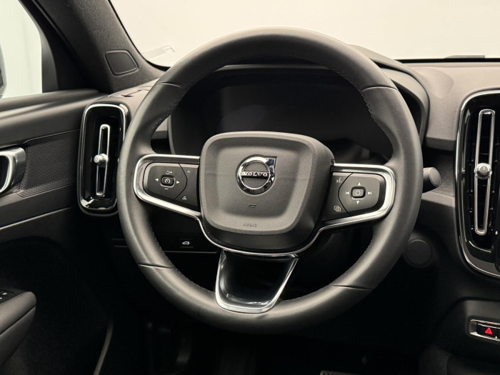 Volvo C40 TWIN ENGINE AWD PLUS CZ 1.maj