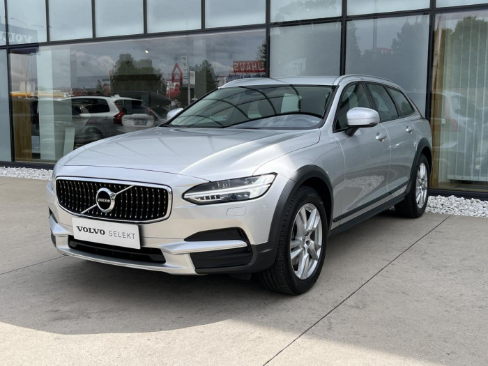 Volvo V90 CROSS COUNTRY D4 AWD Aut 2.0 d