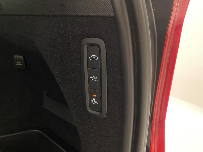 Volvo XC90 B5 AWD PLUS BRIGHT AUT