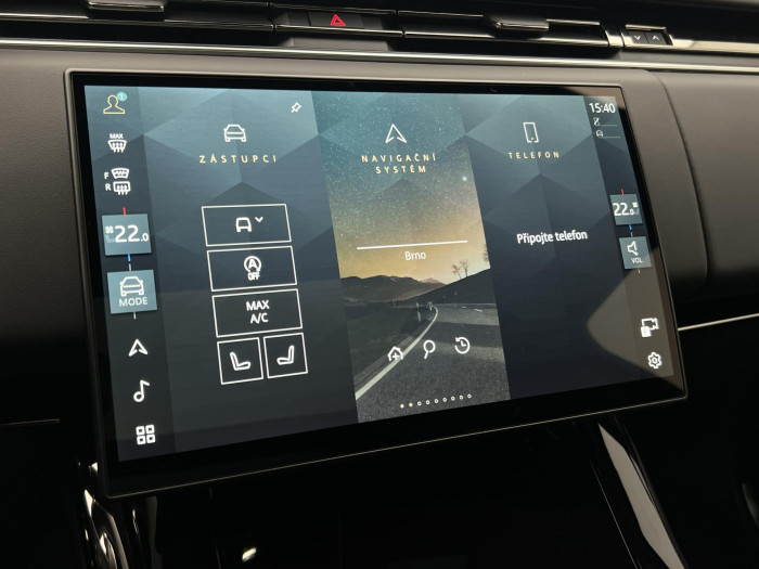 Land Rover Range Rover Sport D300 DYNAMIC HSE AWD Aut 3.0 d Dynamic