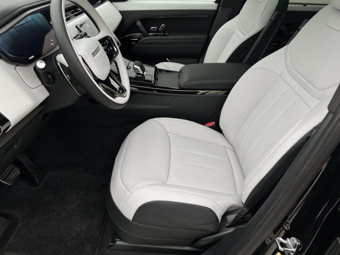 Land Rover Range Rover Sport D350 AUTOBIOGRAPHY AWD Aut 3.0 d