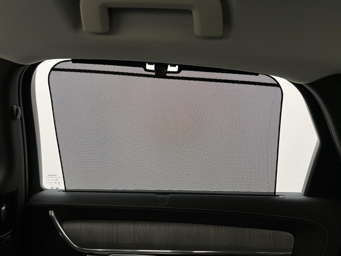 Volvo S90 B5 AWD ULTIMATE BRIGHT AUT CZ