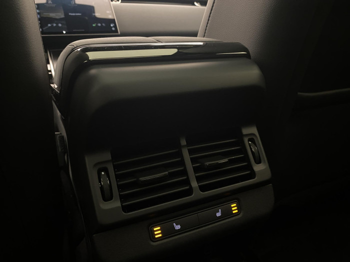 Land Rover Range Rover Evoque D165 R-DYNAMIC SE  AWD AUT 2.0 d Dynamic SE