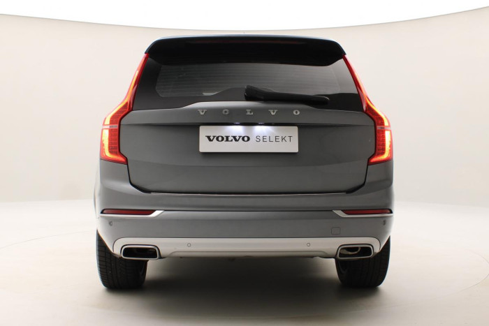 Volvo XC90 D5 AWD INSCRIPTION REZERVACE 2.0 d