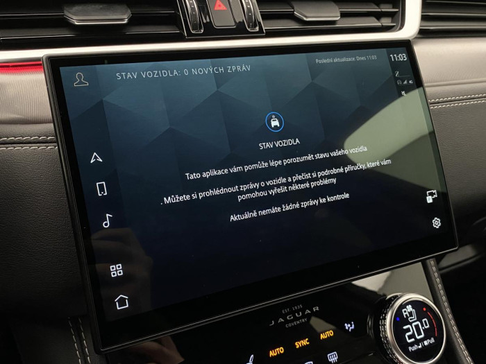 Jaguar F-Pace D200 R-DYNAMIC SE AWD AUT 2.0 d Dynamic SE