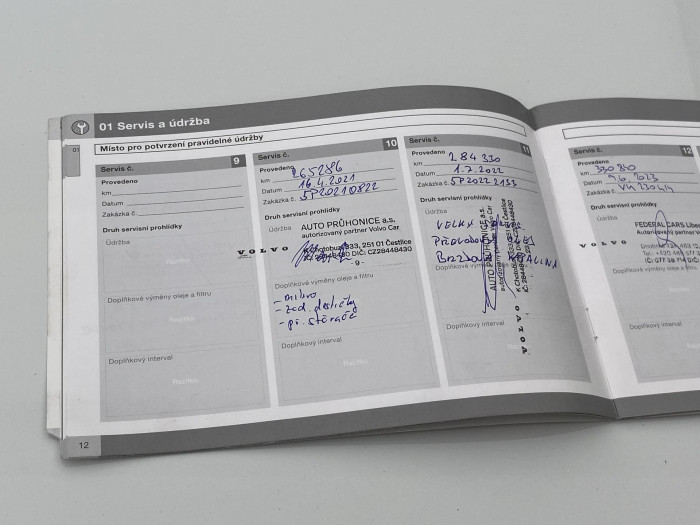 Volvo S60 D5 SUMMUM AUT CZ 2.4 d Summum