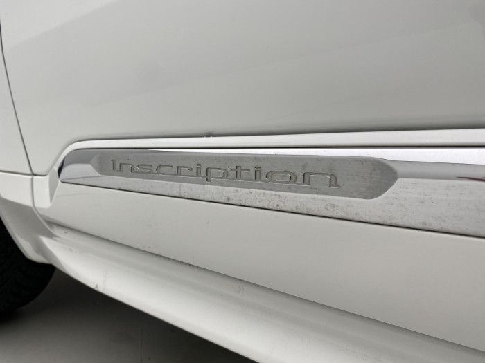 Volvo XC90 B5 AWD INSCRIPION AUT CZ