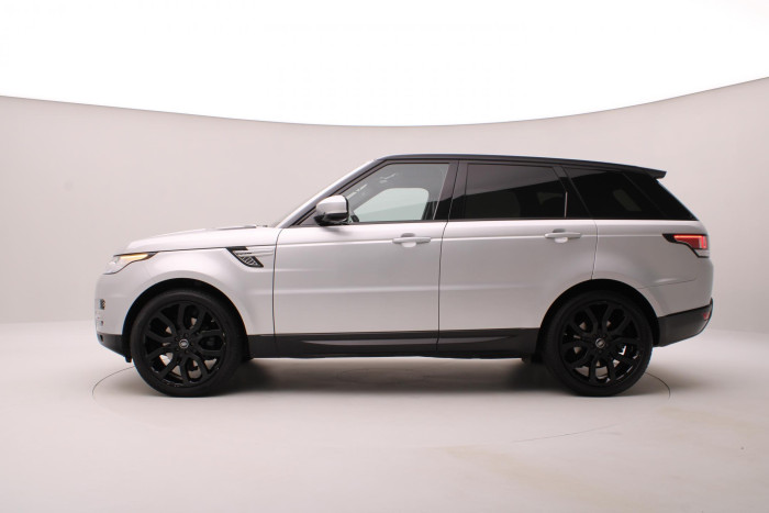 Land Rover Range Rover Sport 3.0 SDV6 AWD HSE AUT