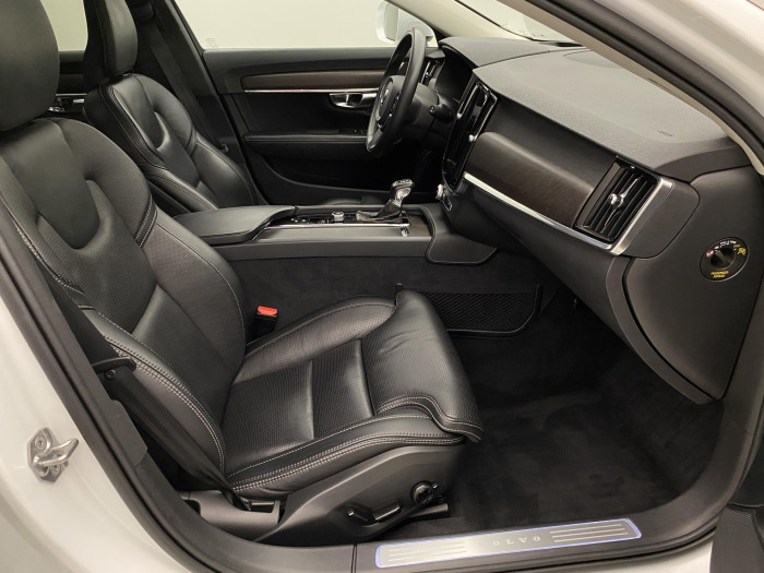Volvo V90 CC D4 AWD ADVANCED AUT 2.0 d CC CC