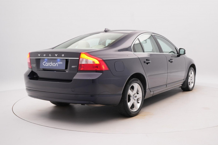 Volvo S80 2.5T MOMENTUM AUT 2.5 Momentum