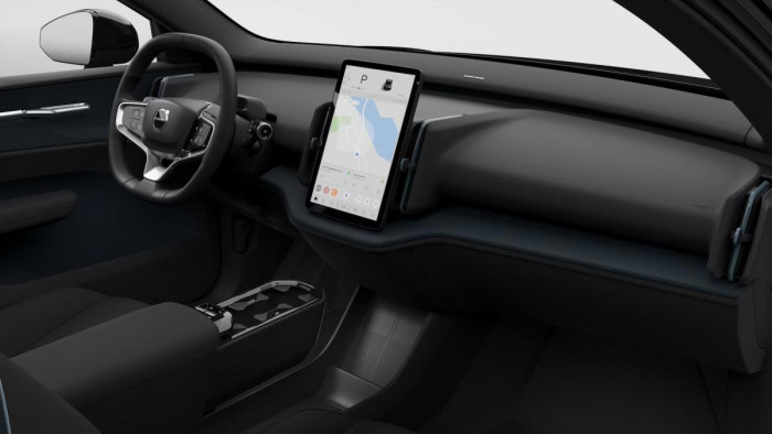 Volvo EX30 PURE ELECTRIC RECHAR. PLUS RWD Plus