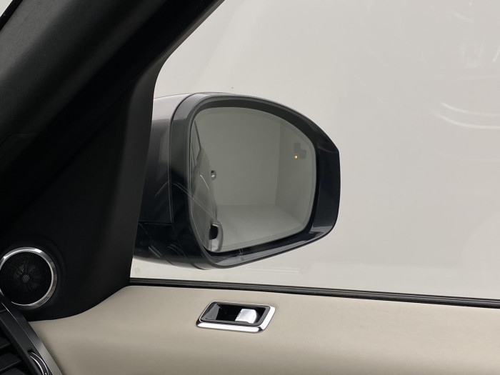 Land Rover Range Rover Sport 3.0 SDV6 HSE AWD AUT CZ