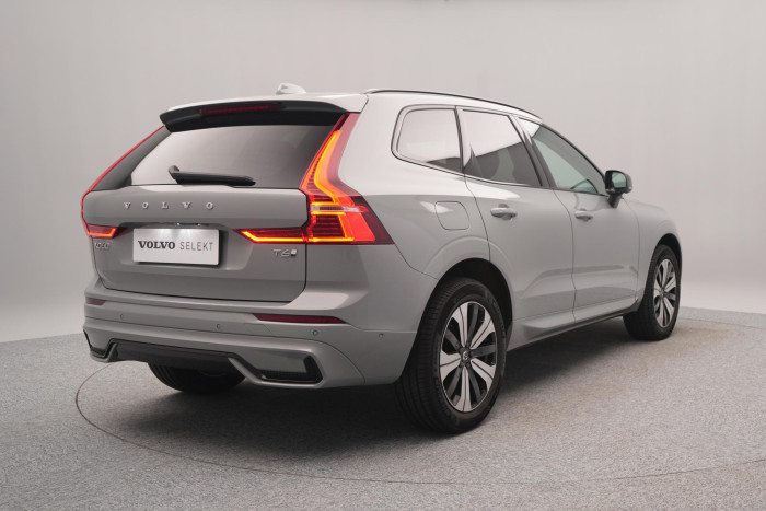 Volvo XC60 T6 AWD RECHARGE PLUS DARK AUT