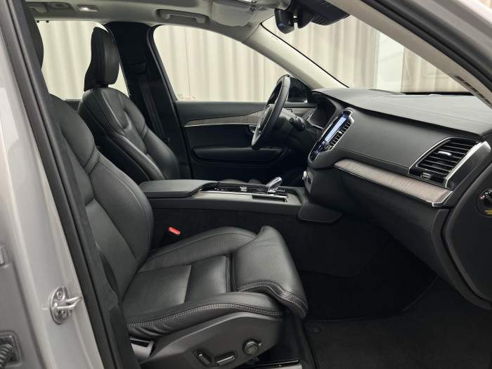 Volvo XC90 B5 AWD ULT. DARK POLESTAR CZ