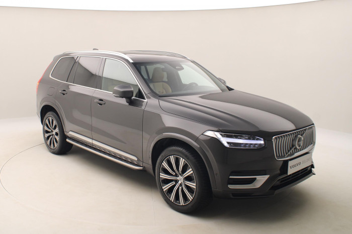 Volvo XC90 B5 AWD PLUS BRIGHT REZERVACE