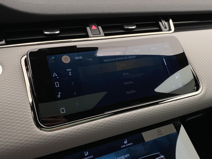 Land Rover Range Rover Evoque P300 HST AWD AUT