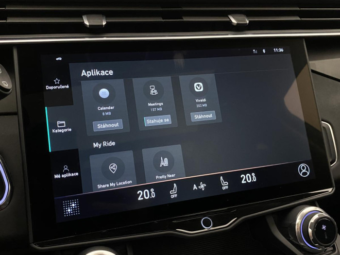 Lynk & Co 01 PHEV DCT AUT 1.maj.