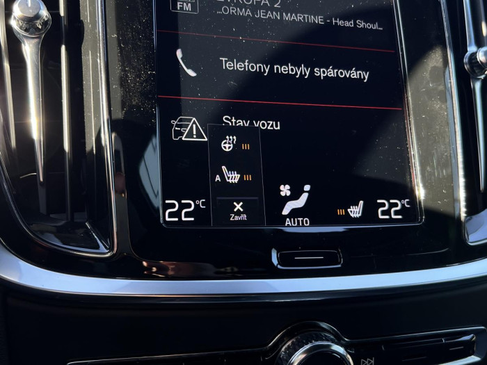 Volvo V60 D4 MOMENTUM POLESTAR Aut 1.maj 2.0 d Momentum