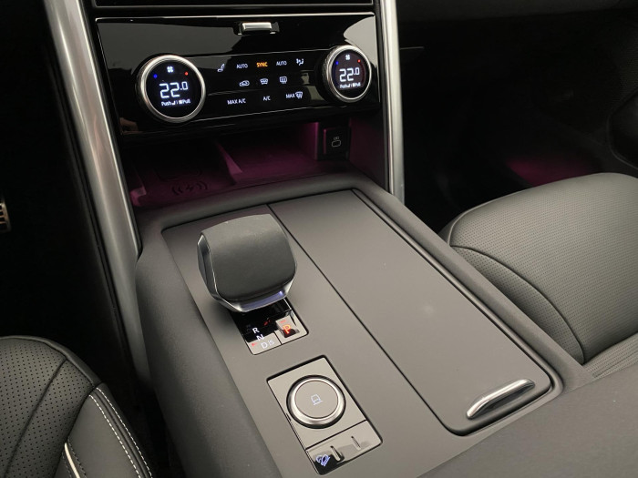 Land Rover Discovery D300 DYNAMIC HSE AWD AUT 3.0 d Dynamic