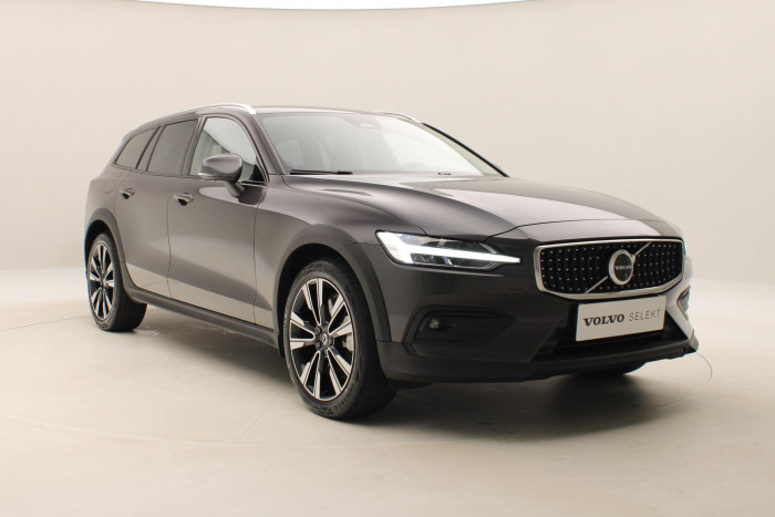 Volvo V60 CC B5 AWD PLUS BRIGHT AUT