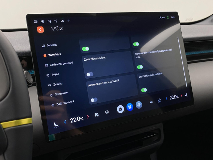 Lynk & Co 02 MORE EV