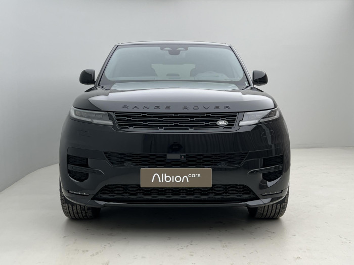 Land Rover Range Rover Sport D300 DYNAMIC HSE AWD Aut 3.0 d Dynamic