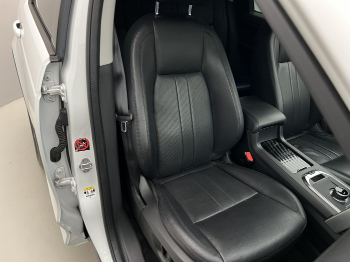 Land Rover Discovery Sport TD4 SE AWD AUT CZ 2.0 TD SE