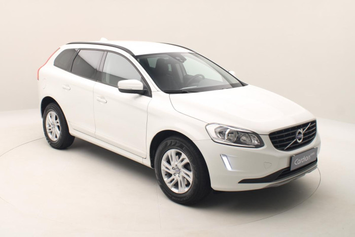 Volvo XC60 D4 AWD KINETIC POLESTAR CZ 2.4 d