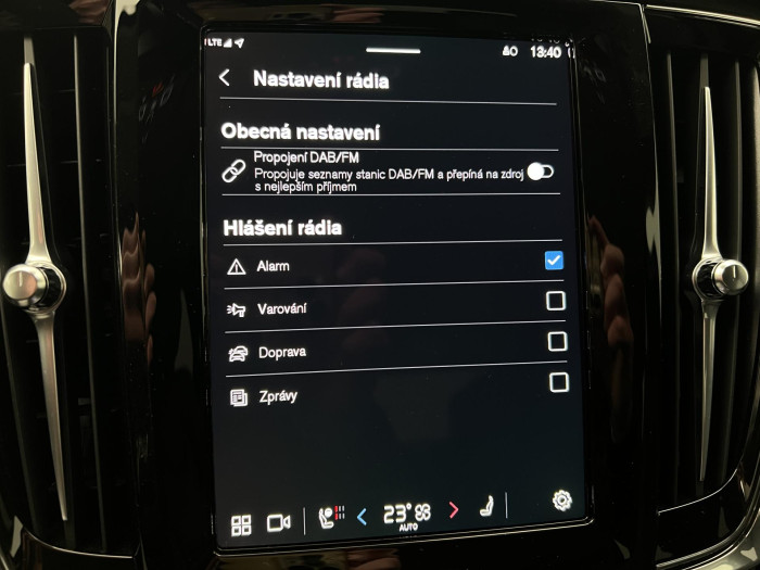 Volvo S90 B5 AWD ULTIMATE BRIGHT AUT