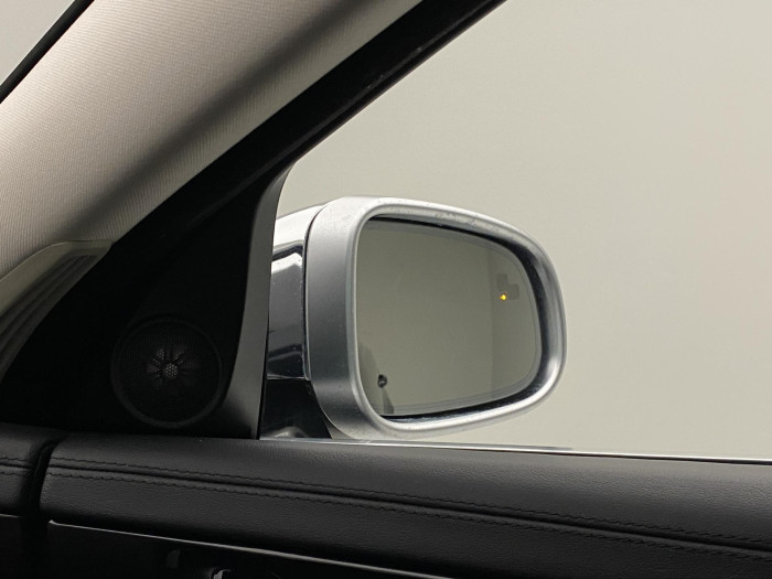 Jaguar XJ 3.0 V6D AUT 3.0 d