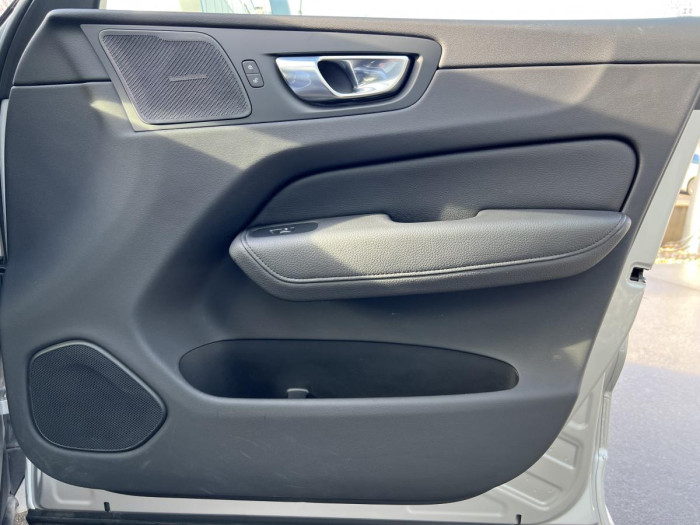 Volvo XC60 T6 AWD RECHARGE INSCRIPTION
