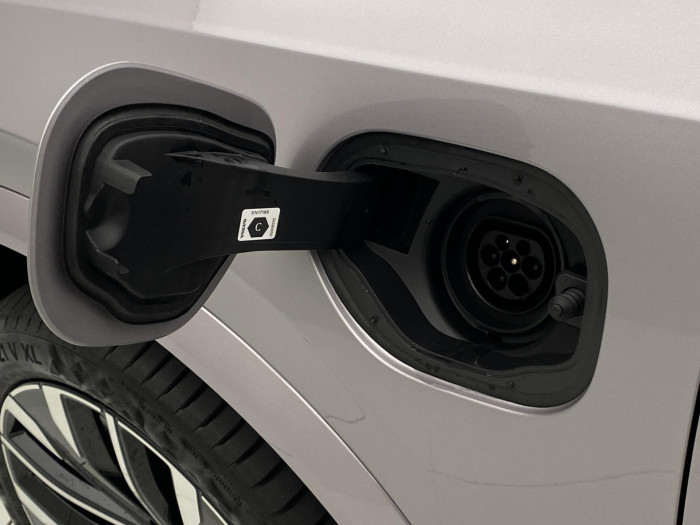 Volvo XC90 T8 AWD RECHARGE BRIGHT PLUS 7m