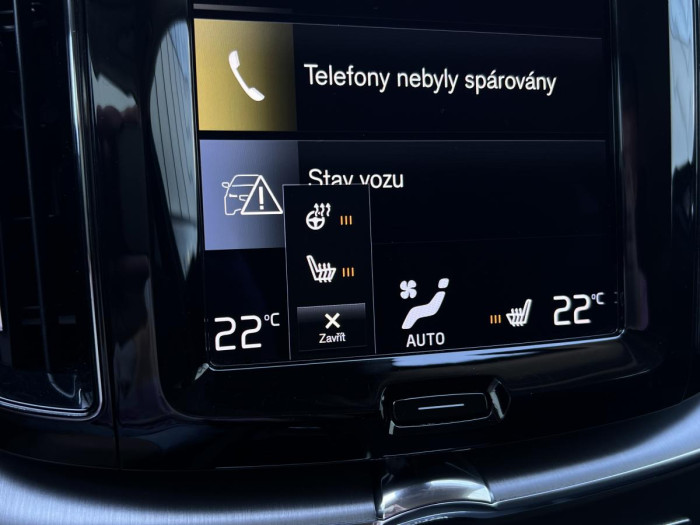 Volvo XC60 B4 AWD MOMENTUM Aut 1.maj. 2.0 Momentum