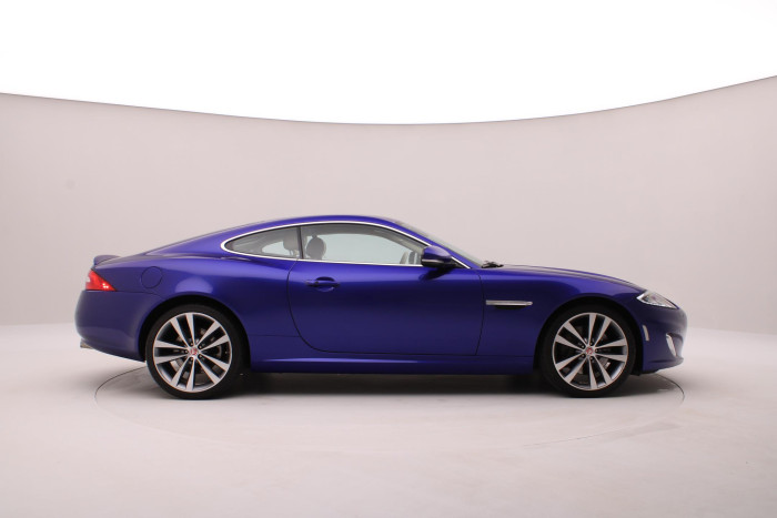 Jaguar XK 5.0 V8 283kW AUT 5.0 V8