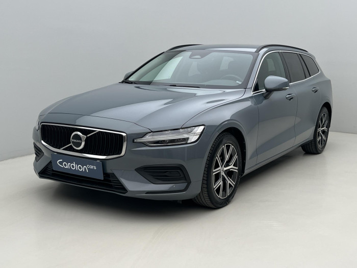 Volvo V60 B3 CORE AUT 1.maj.