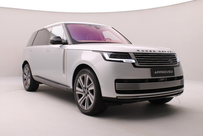 Land Rover Range Rover SV P530 LWB 1.maj.