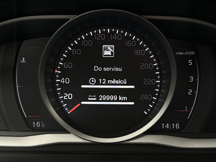 Volvo XC60 D4 AWD MOMENTUM AUT 2.4 d Momentum