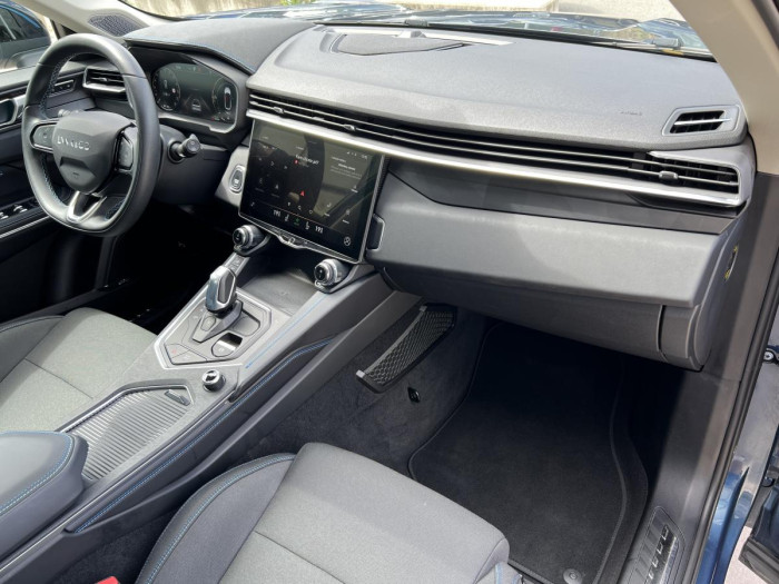 Lynk & Co 01 HEV Aut 1.maj.