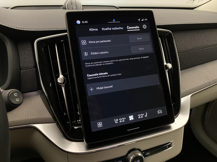 Volvo XC90 T8 AWD RECHARGE BRIGHT PLUS 7m