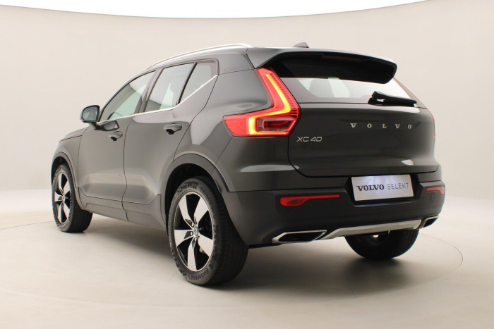 Volvo XC40 D4 AWD INSCRIPTION AUT 2.0 d