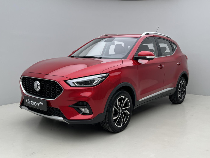 MG ZS 1.0T EXCLUSIVE AUT CZ 1.maj. 1.0 Exclusive